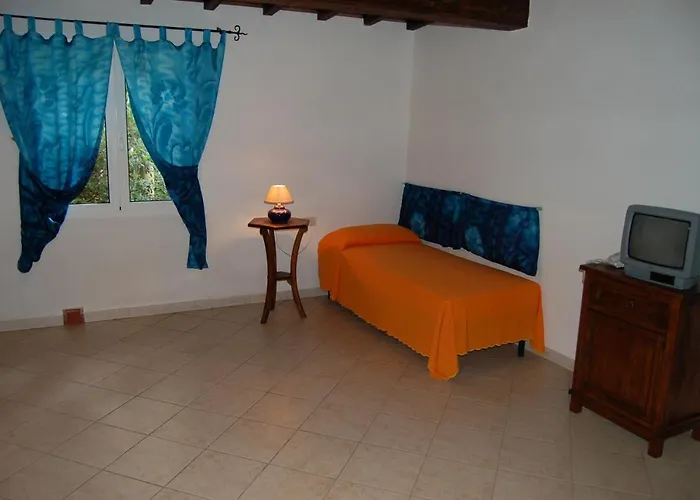 מלון דירות Residential Villaggio Innamorata