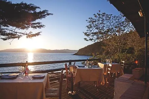 Residential Villaggio Innamorata 3* קאפוליברי