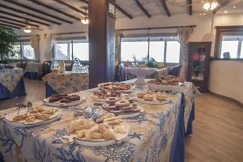 מלון דירות Residential Villaggio Innamorata