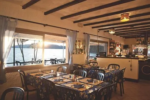 Residential Villaggio Innamorata 3* קאפוליברי