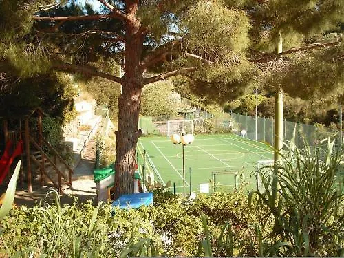 מלון דירות Residential Villaggio Innamorata