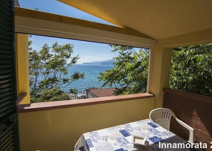 מלון דירות Residential Villaggio Innamorata קאפוליברי