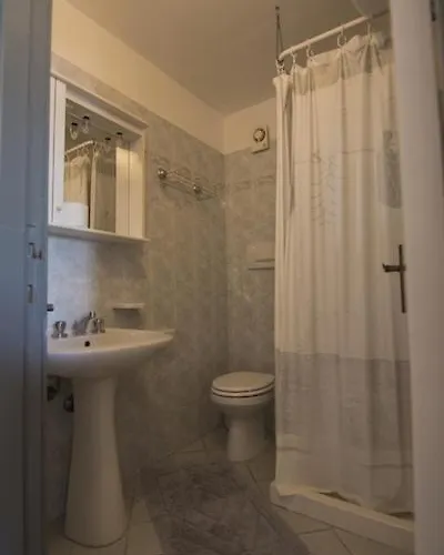 Residential Villaggio Innamorata 3*