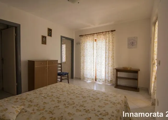Residential Villaggio Innamorata מלון דירות