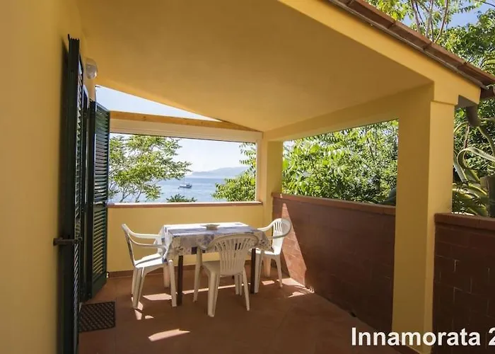 מלון דירות Residential Villaggio Innamorata