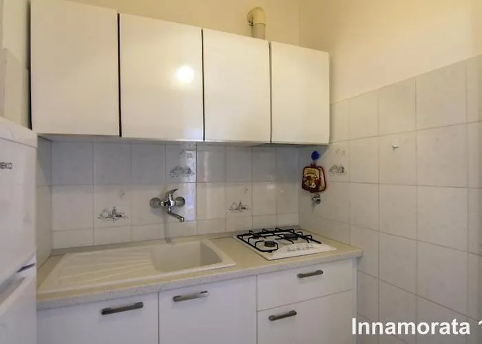 מלון דירות Residential Villaggio Innamorata קאפוליברי