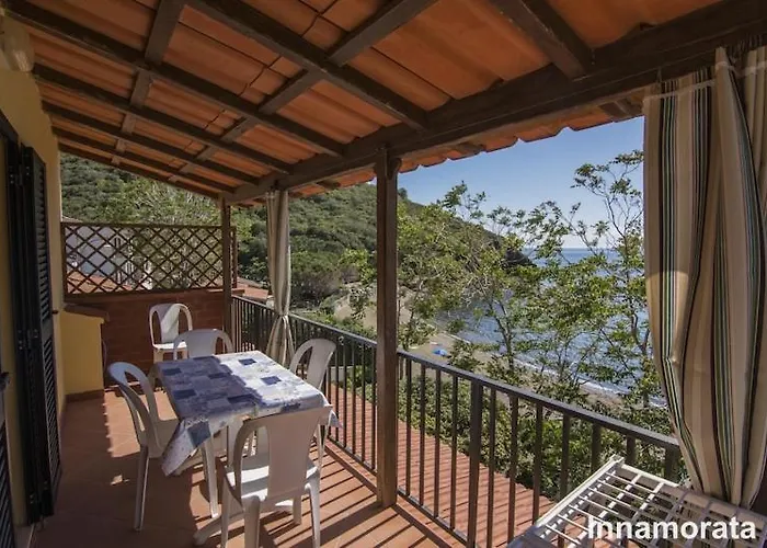 Residential Villaggio Innamorata 3*