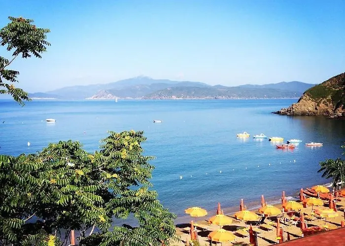 Residential Villaggio Innamorata קאפוליברי