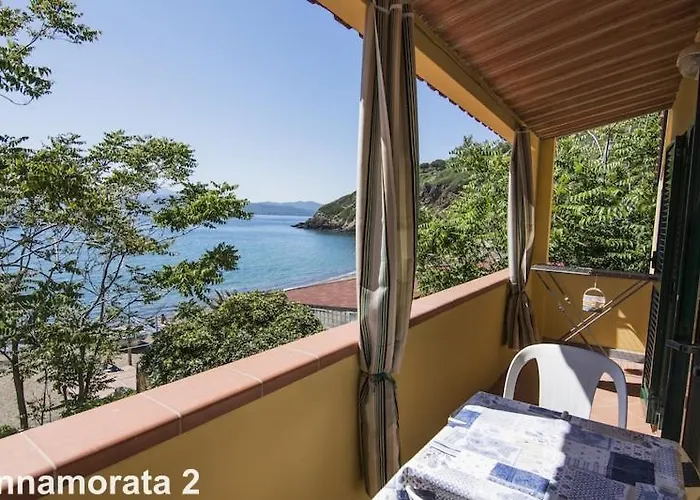 Residential Villaggio Innamorata 3* קאפוליברי