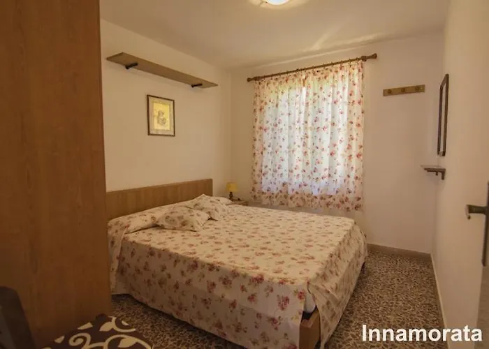 Residential Villaggio Innamorata מלון דירות