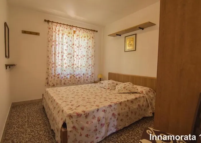 Residential Villaggio Innamorata מלון דירות 3*