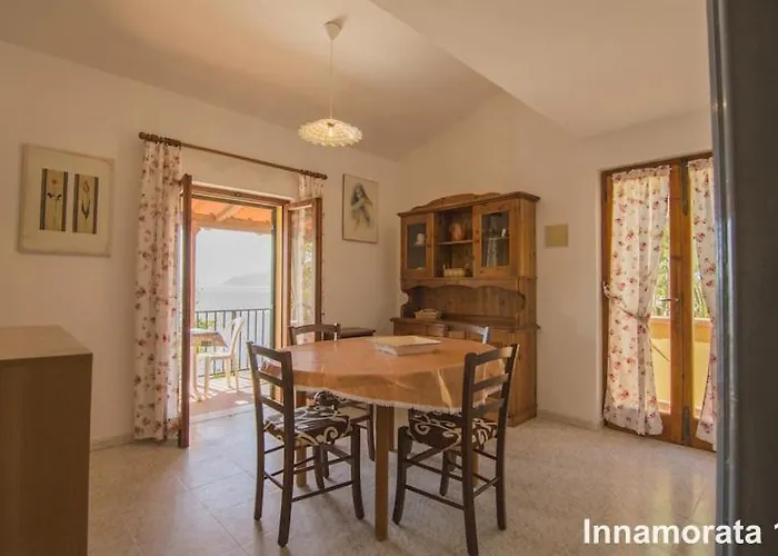 Residential Villaggio Innamorata מלון דירות קאפוליברי