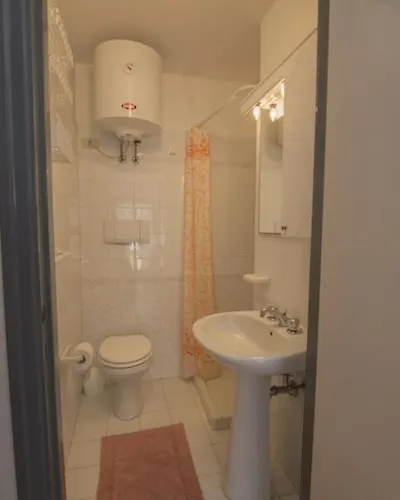 Residential Villaggio Innamorata מלון דירות 3*