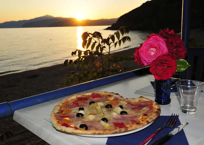 מלון דירות Residential Villaggio Innamorata 3*