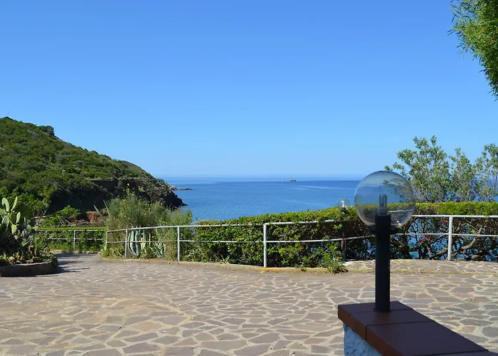 מלון דירות Residential Villaggio Innamorata