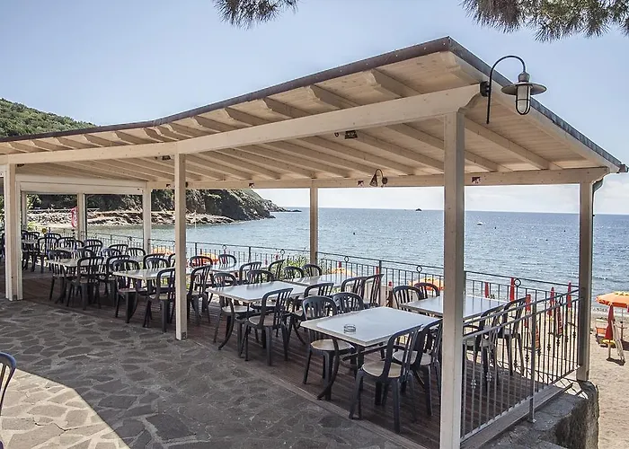 מלון דירות Residential Villaggio Innamorata 3*