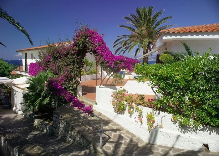 Residential Villaggio Innamorata מלון דירות 3*