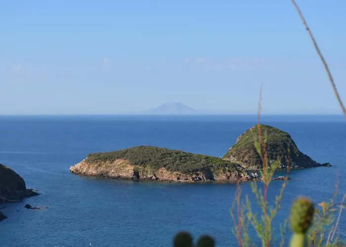 מלון דירות Residential Villaggio Innamorata