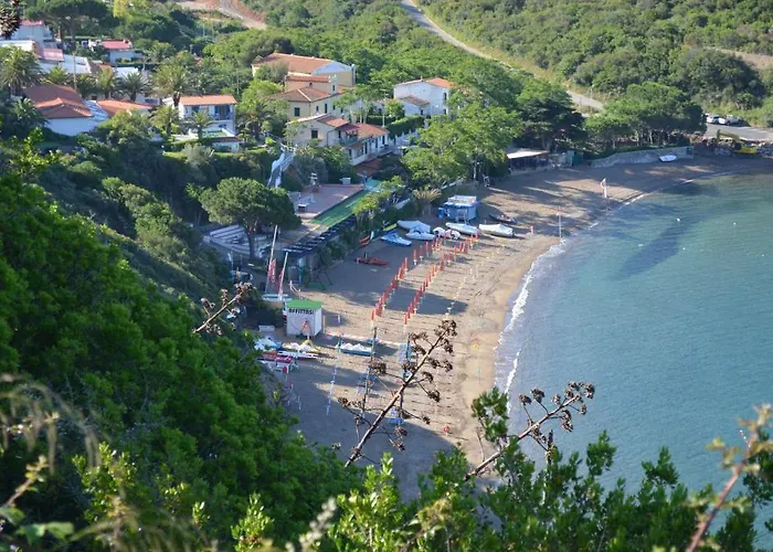 מלון דירות Residential Villaggio Innamorata