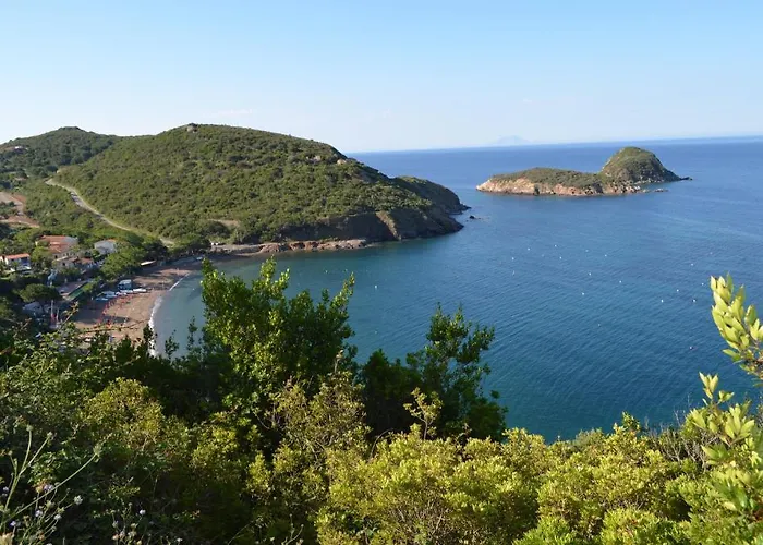 Residential Villaggio Innamorata מלון דירות קאפוליברי