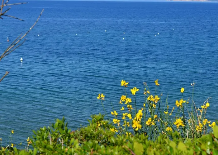 Residential Villaggio Innamorata מלון דירות