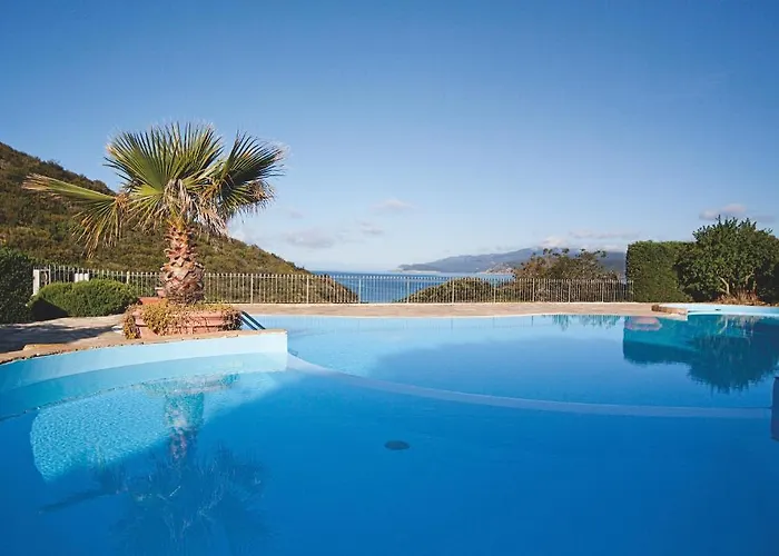 מלון דירות Residential Villaggio Innamorata