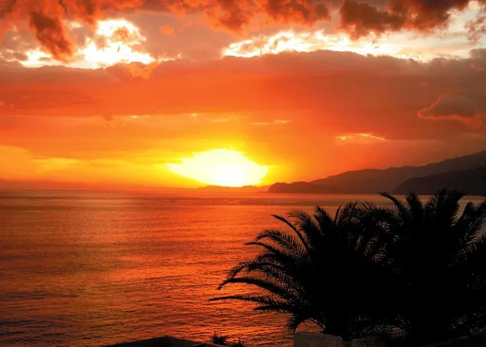 Residential Villaggio Innamorata קאפוליברי