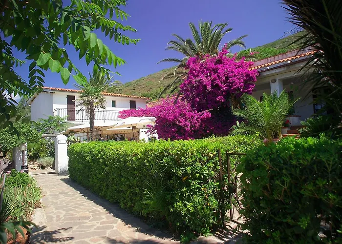 Residential Villaggio Innamorata קאפוליברי