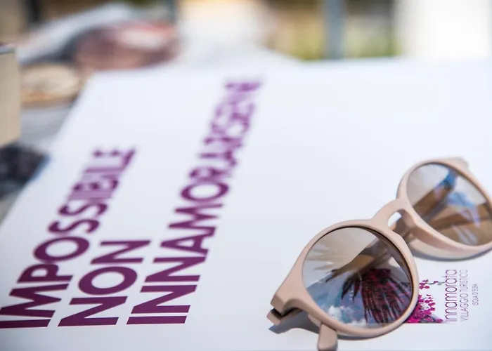 מלון דירות Residential Villaggio Innamorata