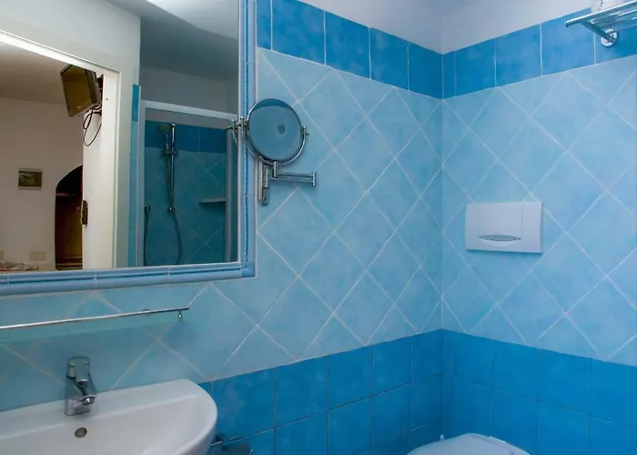 Residential Villaggio Innamorata 3*