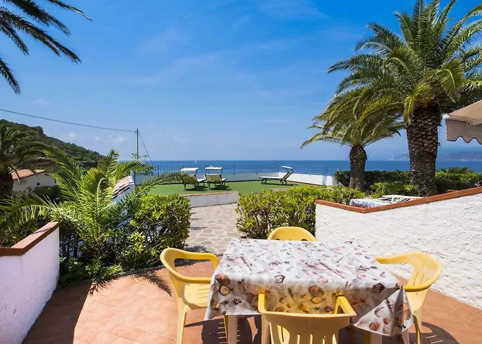 Residential Villaggio Innamorata מלון דירות 3*