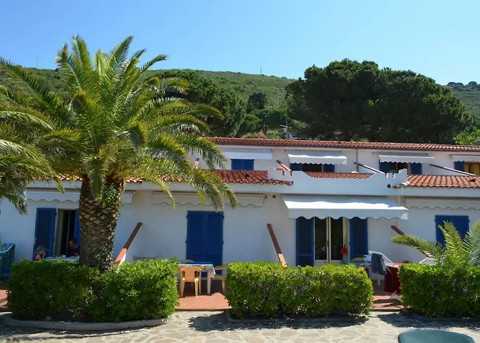 Residential Villaggio Innamorata 3*