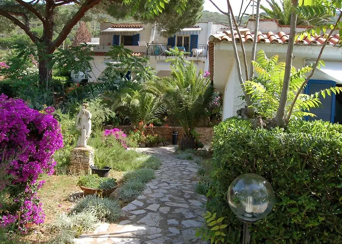 מלון דירות Residential Villaggio Innamorata